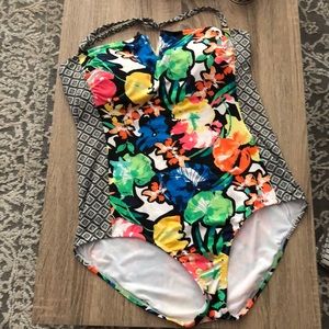 Cole of California women’s one piece